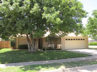 5527 94th St, Lubbock, TX 79424