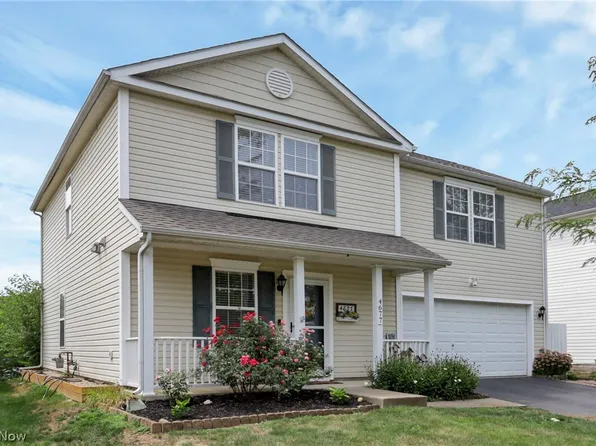 4677 Galecrest Dr, Columbus, OH 43207