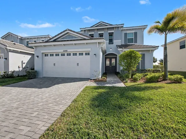 5266 Macoon Way, Westlake, FL 33470