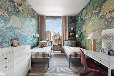 Rented by Brown Harris Stevens