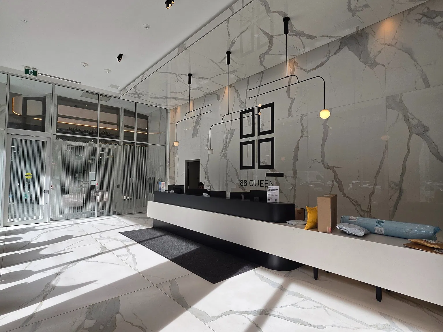 2 bed, $2,480 — Photo 2