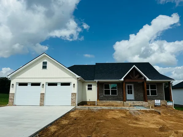 102 Bill Silvey Rd, Danville, KY 40422