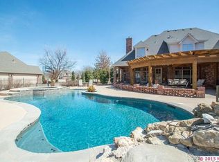 7272 N 201st East Ave, Owasso, OK 74055