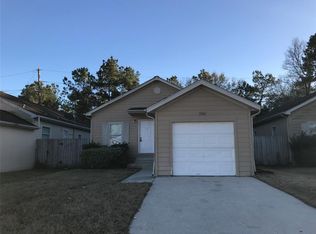 11962 Greensbrook Forest Dr, Houston, TX 77044