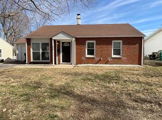 316 Wellesley Dr, O Fallon, IL 62269