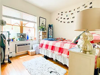 Rented by Bond New York