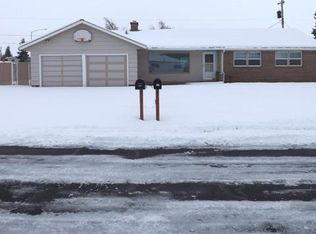 620 Elm St, Goldendale, WA