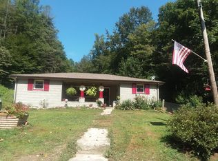 815 Highway 3446, McKee, KY 40447
