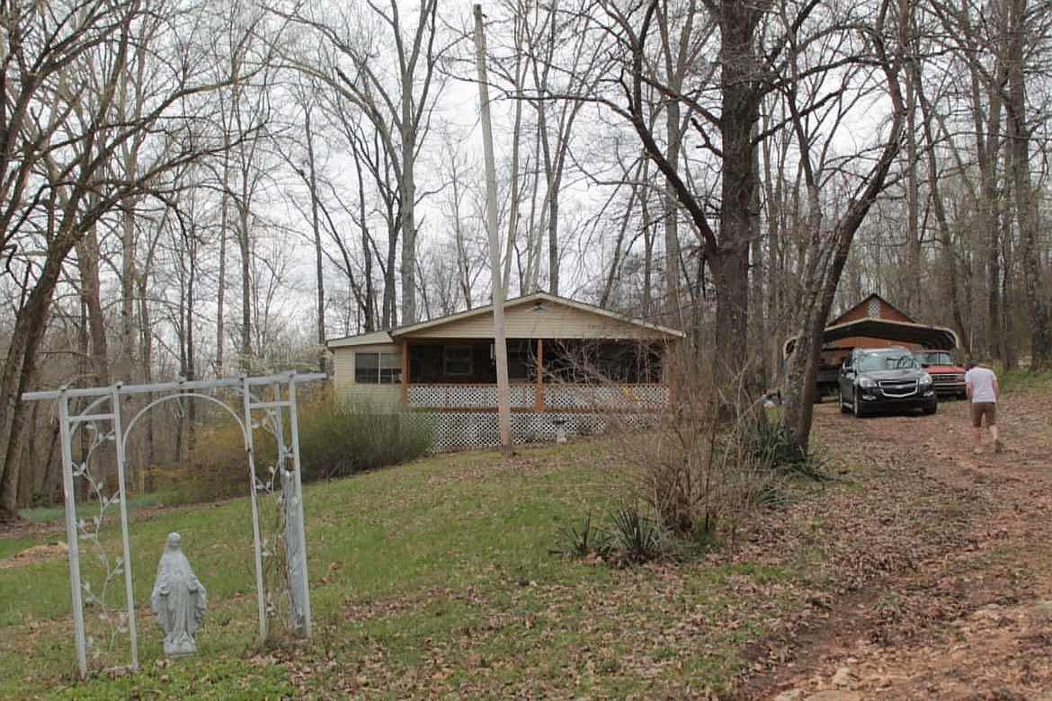 2 Lawrence 122, Ravenden, AR 72459 Zillow