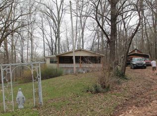 2 Law 122 Rd, Ravenden, AR 72459