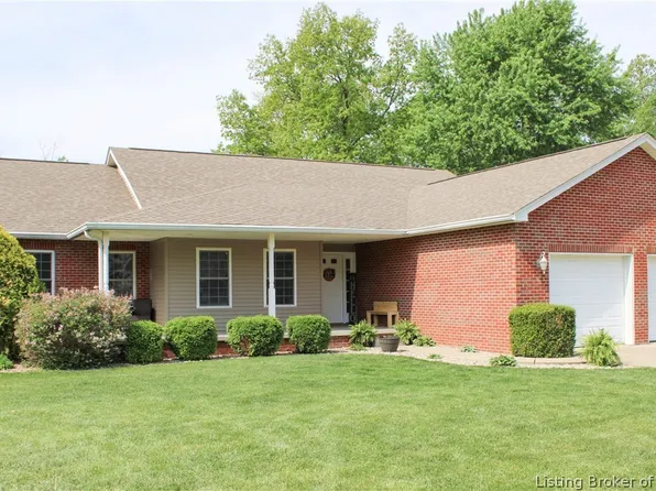1675 Twin Oaks Drive, North Vernon, IN 47265