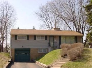 3751 Kenny Ln, White Bear Lake, MN 55110