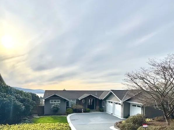 620 Fieldston Road, Bellingham, WA 98225