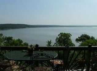 19618 S 611th Rd, Fairland, OK 74343