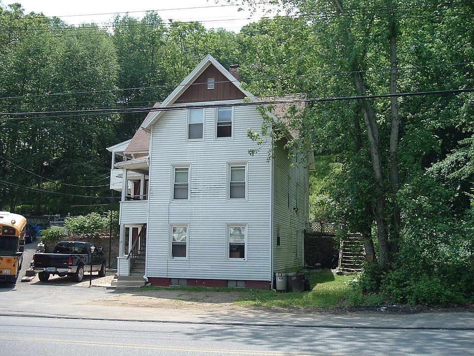 Multi Family Investment