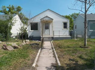 209 E 5th St, Cheyenne, WY 82007
