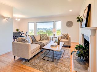 935 Vernal Ave, Mill Valley, CA 94941