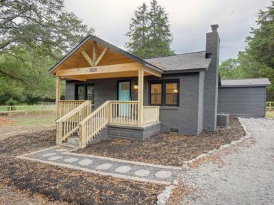 2050 S Carolina Hwy #418, Pelzer, SC, 29669