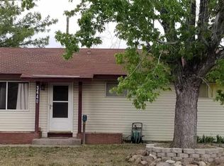 3440 Everett Dr, Reno, NV 89503