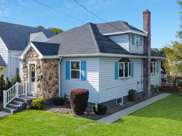 1306 Jefferson Ave, Portage, PA 15946