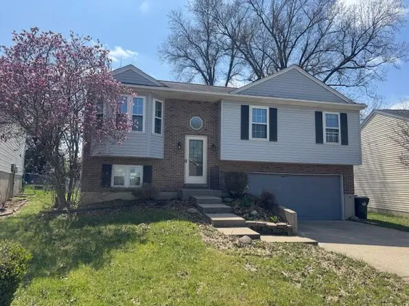 1731 Apple Cider Dr, Hebron, KY 41048