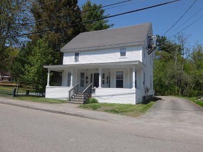 97 & 98 Bridge Street, Augusta, ME, 04330