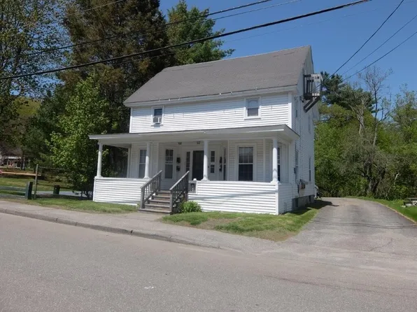 97 & 98 Bridge Street, Augusta, ME 04330
