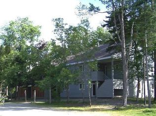 2509 Beaver Brook Ln #2509, Kingfield, ME 04947