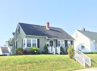 424 W Penn St, Carlisle, PA 17013