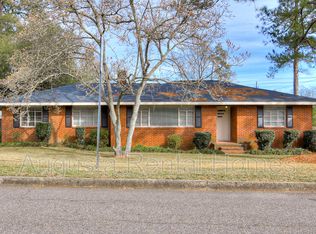 2407 Brentwood Pl, Augusta, GA 30904