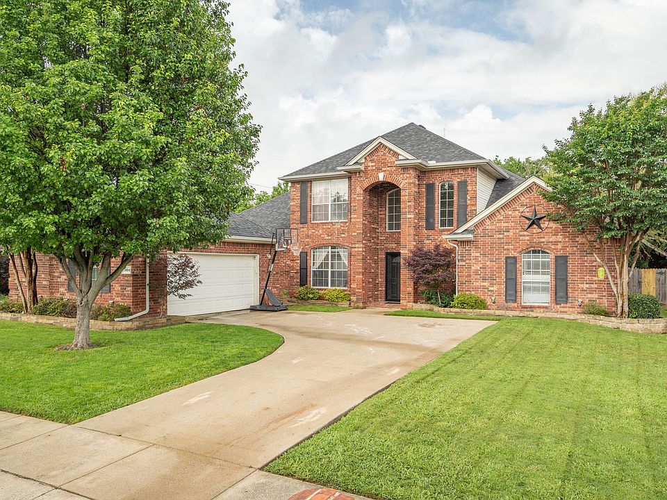 1st image of 7004 Winthorp Dr