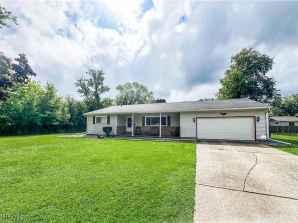 2308 E 42nd St, Ashtabula, OH 44004