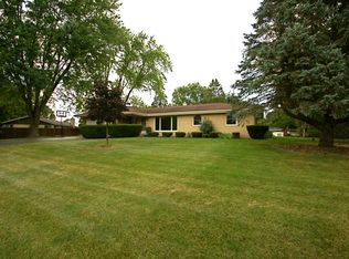 S66W13772 Saroyan Rd, Muskego, WI 53150
