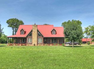 10465 Jw Jordan Rd, Lascassas, TN 37085
