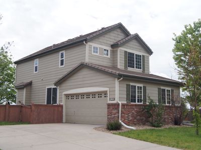 20044 E 59th Pl, Aurora, CO, 80019