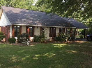 17 Searcy Rd, Belmont, MS 38827