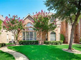 11450 Still Hollow Dr, Frisco, TX 75035