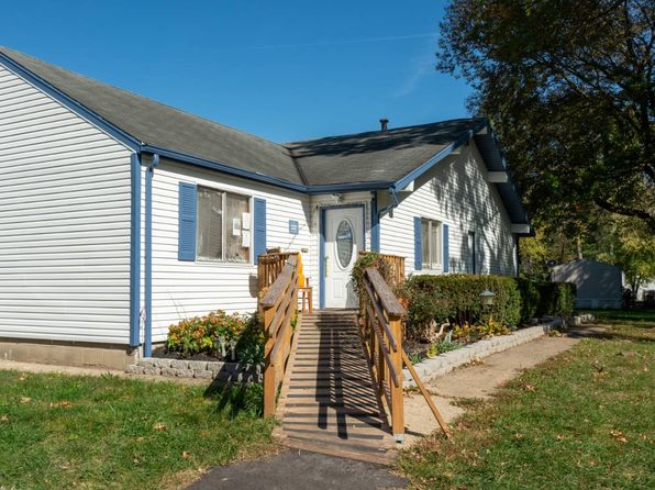 1480 Fay Rd #28, Loveland, OH 45140