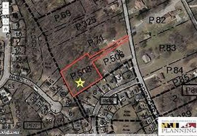 7644 Spencer Rd, Glen Burnie, MD, 21060