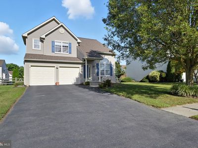 11 Primrose Dr, Bear, DE, 19701
