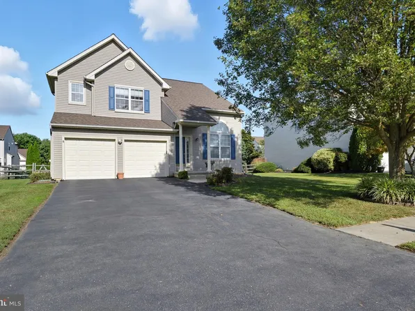 11 Primrose Dr, Bear, DE 19701