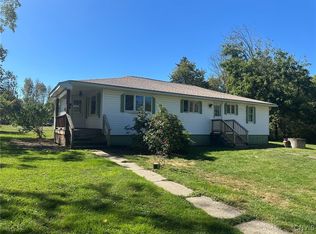 5723 Old Oneida Rd, Rome, NY 13440