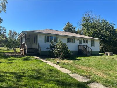 5723 Old Oneida Rd, Rome, NY, 13440