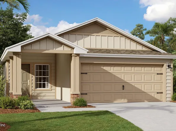 336 CHAMBERS Avenue, Yulee, FL 32097