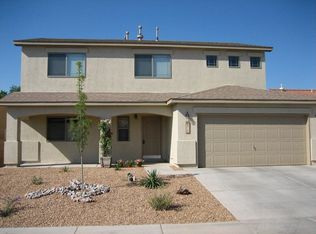 315 Calle Damiano, Bernalillo, NM 87004