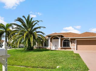 3798 SW Swope St, Port Saint Lucie, FL 34953