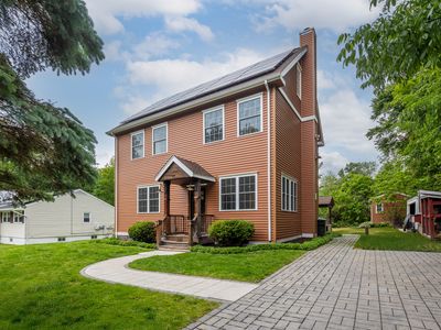 9 Purdum Road, New Fairfield, CT, 06812