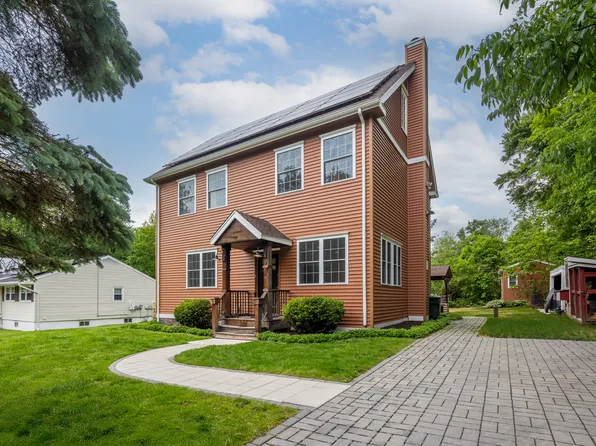 9 Purdum Road, New Fairfield, CT 06812