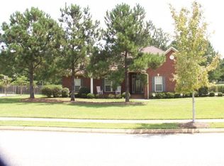 117 Glencoe Way, Dothan, AL 36305