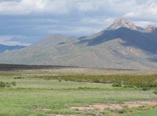 On La Jolla Rd, Deming, NM 88030